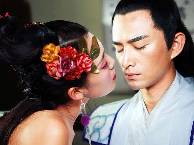 绝命卦师_绝命卦师电视剧_全集在线观看_剧情介绍_演员表-幸凡