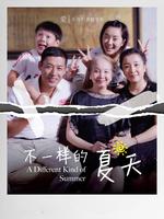 不一样的夏天