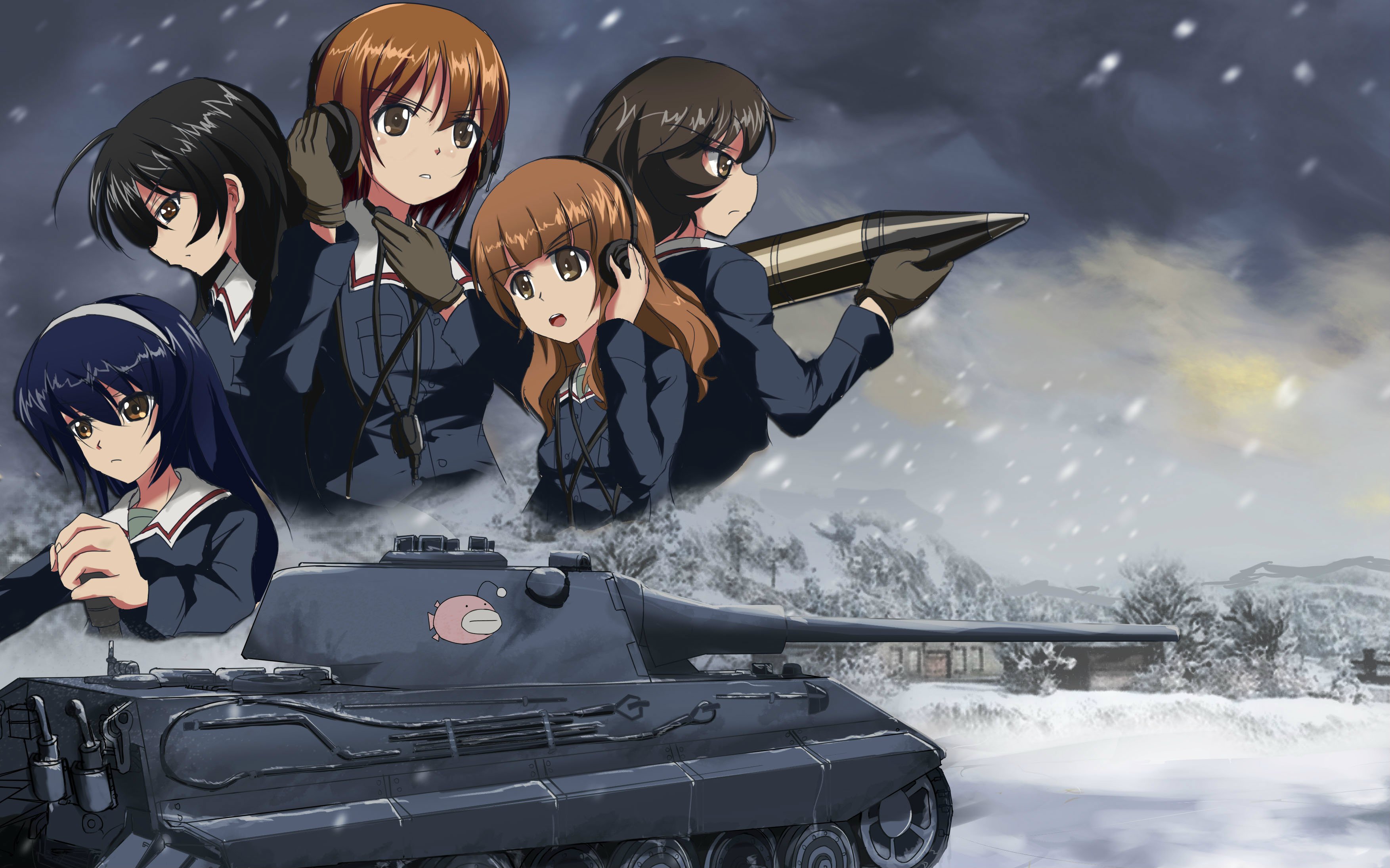 《旋风少女》电视剧原声带  8.