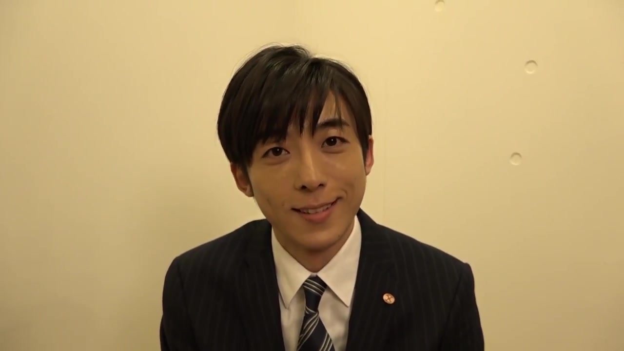 【高桥一生】映画『空飞ふタイヤ』の魅力を明かす  电影  2017年