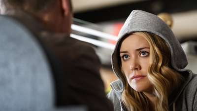 罪恶黑名单第三季