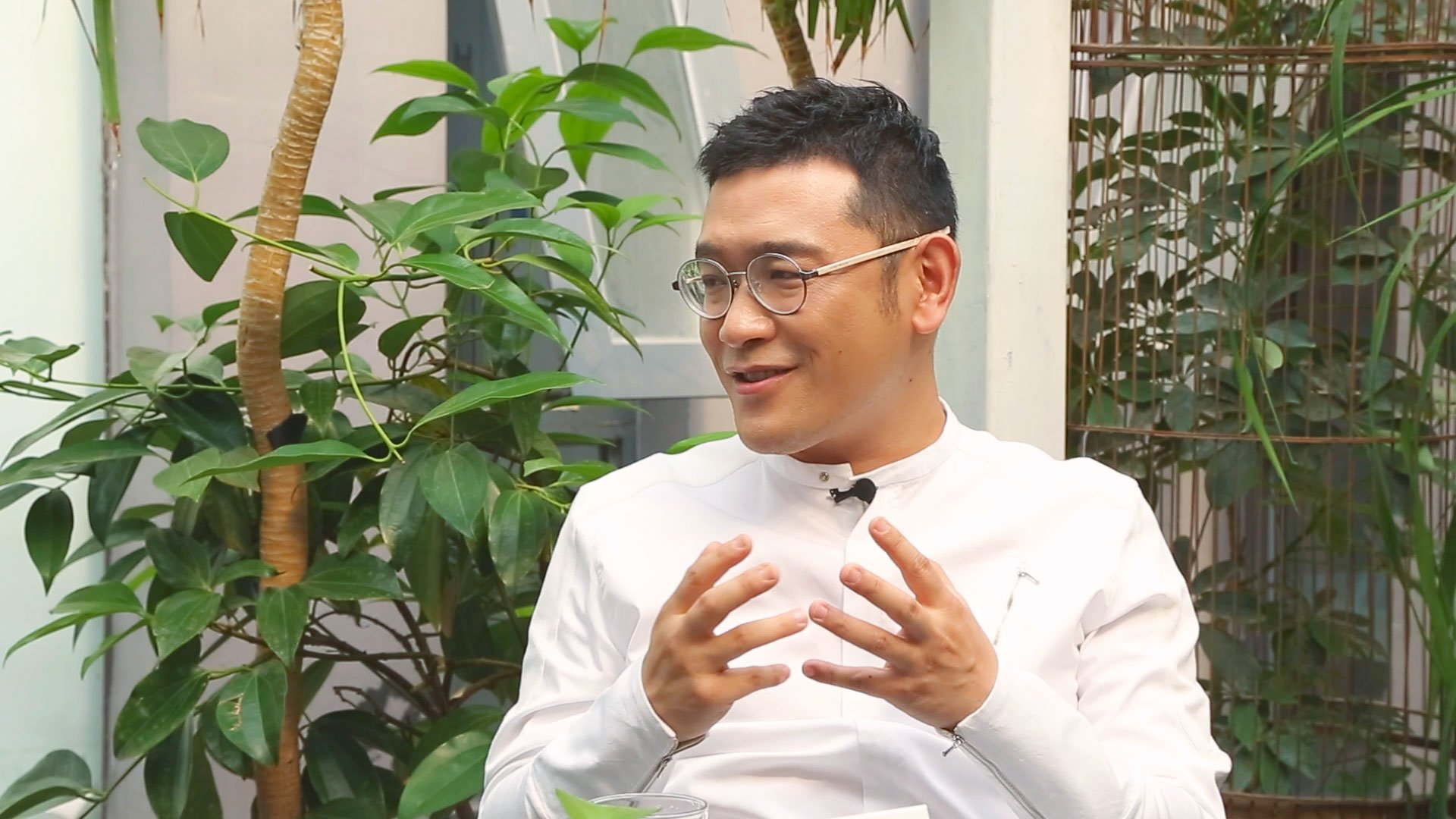 2017-05-09 19:30:00 嘉宾 洛可可设计-贾伟(创始人): 课程亮点