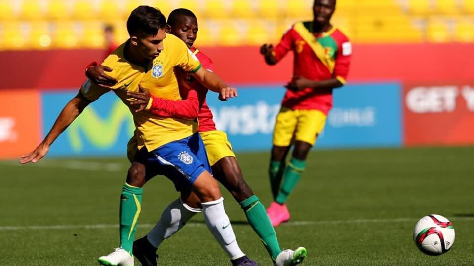 几内亚u17vs巴西u17_世界少年足球锦标赛_赛事直播