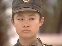 霹雳彩虹 8集