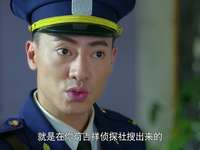 煮妇神探 38集