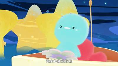 小鸡彩虹 第六季