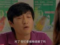 杨光的爱情故事 18集