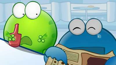 谁更傻动漫_手机乐视视频