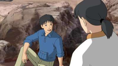 梦里人12动漫_手机乐视视频