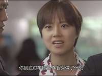 再见布莱克先生 11集
