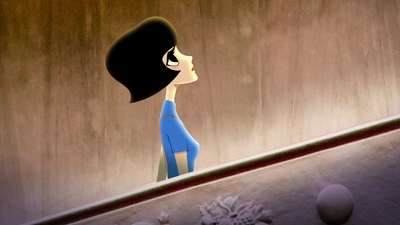 泡芙小姐第七季02动漫_手机乐视视频