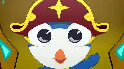 神奇阿呦 第二季