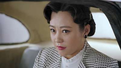 佟丽华与外国人约会,哈岚被误认为仆人电视剧_手机乐视视频