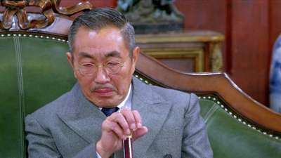 方敬斋用图纸与钱耀祖交易电视剧_手机乐视视频