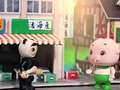 猪猪侠大百科之钶龙战记 52集