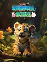 可可百科365：最强大猫争霸赛