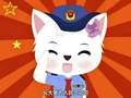 妮妮猫儿歌 8集