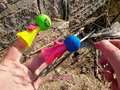 野王大坤户外之水枪大作战 1集