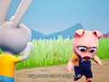 森林宝贝 14集