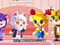 小鹿叮当之积木创意家 1集