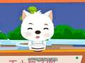 妮妮猫儿歌 17集
