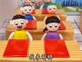 开心蛋卷之搞怪校园趣事 9集