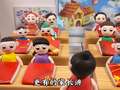 开心蛋卷2026课间小趣闻 90集