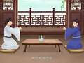 唐朝诗人那些事 1集
