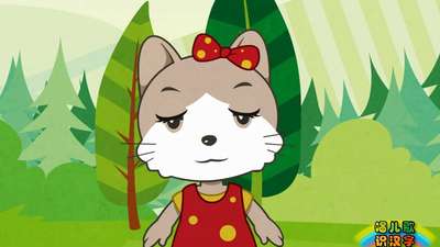 智象儿歌之南泥湾动漫_手机乐视视频