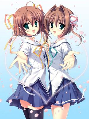 初音岛ii第二季