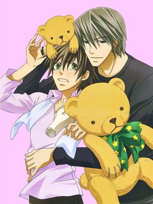 纯情罗曼史第二季