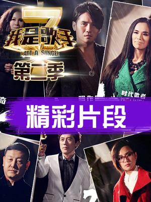 我是歌手第二季（精彩片段）