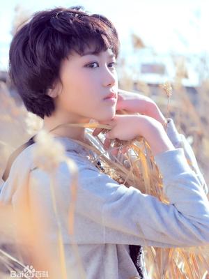 中国好声音第三季李文琦