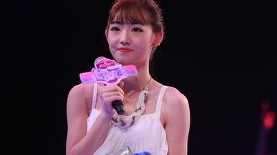 《非常完美》20140816:勇敢萝莉为李钊三次返场 孙克杰现场翻脸愤然