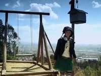 麻辣女兵高清版 1集
