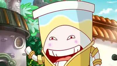 饮茶之功夫学园155动漫_手机乐视视频