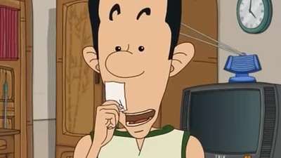 快乐东西第4部28动漫_手机乐视视频